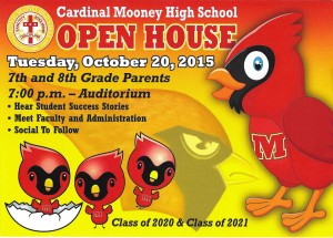 open house