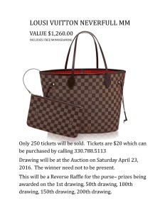 Louis Auction