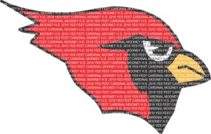 yes cardinal