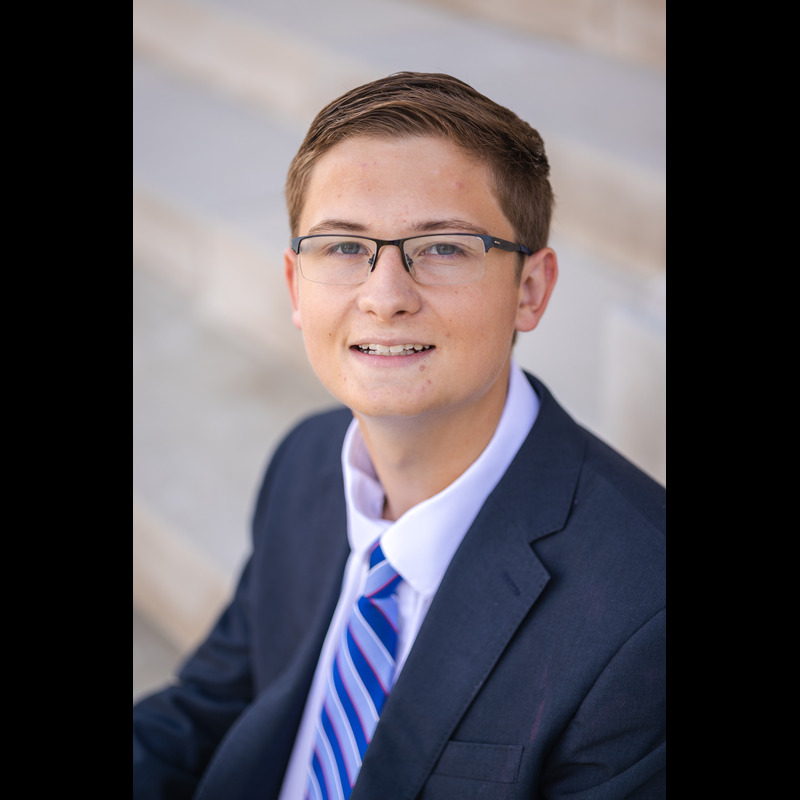 Mitchell Bogan '23