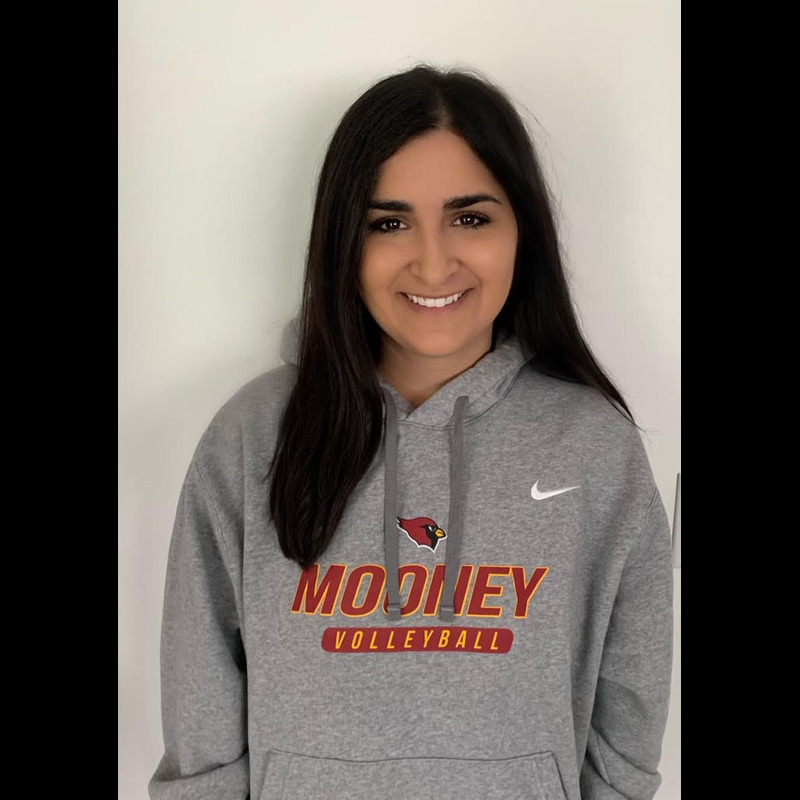 Toni Chahine '15