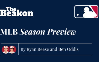Beakon MLB preview: Yankees, Dodgers on collision course again