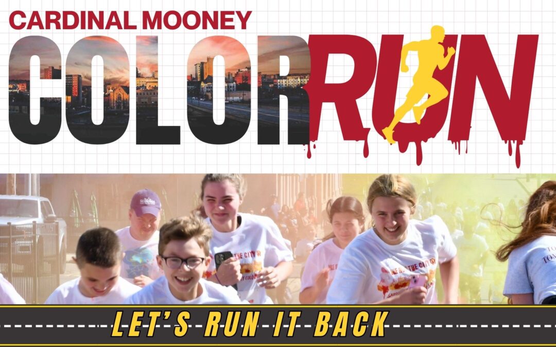 2025 Color Run set for June 28